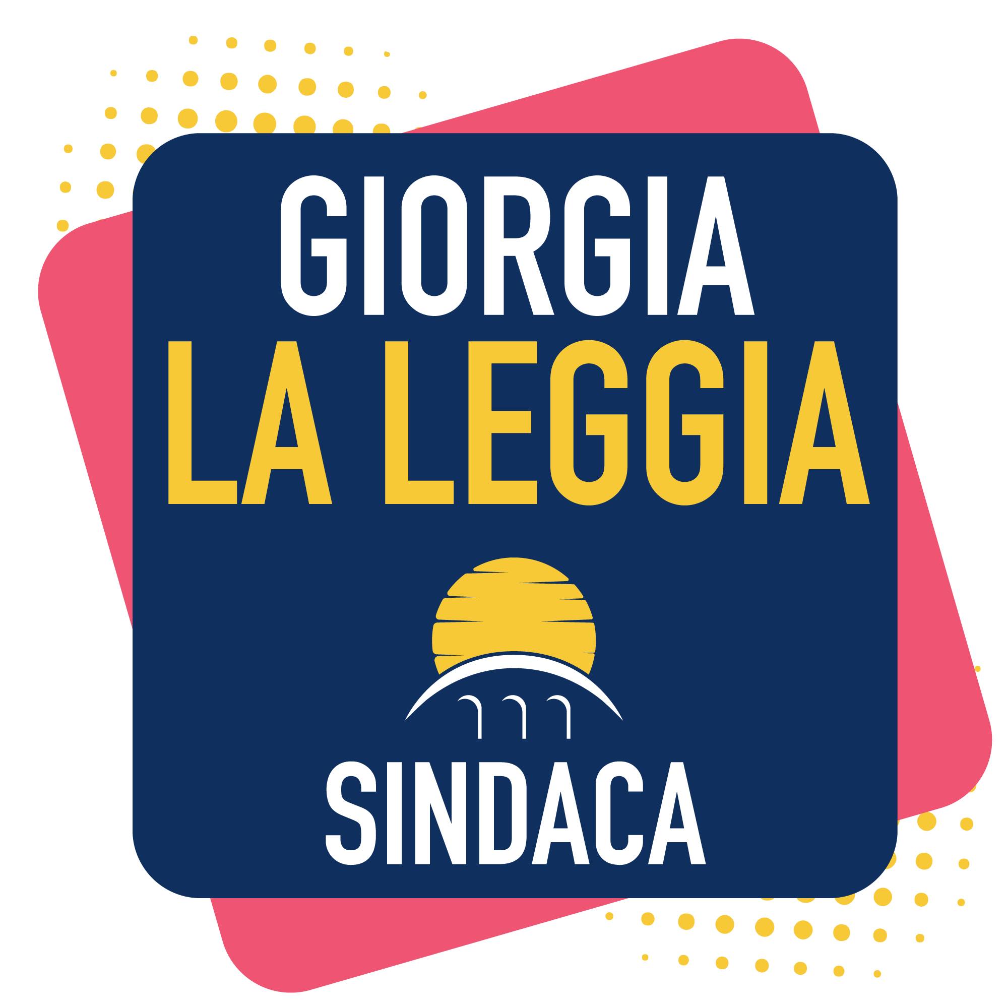 Giorgia La Leggia Sindaca
