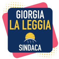 Giorgia La Leggia Sindaca